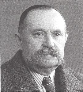 Friedrich Husmann