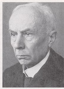 Heinrich Bechtolsheimer