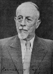 Hermann Pauly