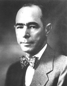 José Lorenzo Pesquera