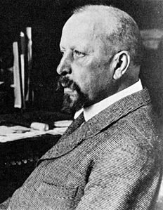 Leland Ossian Howard