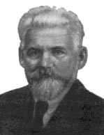 Lew Semjonowitsch Berg
