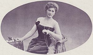 Magda von Dulong