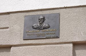 Stanisław Srokowski