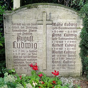 August Ludwig