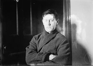 Jimmy Moran