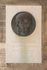Johann Soelch
