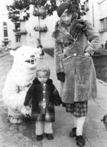 Katarzyna Kobro Katarzyna Kobro