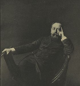 Mordechai Ehrenpreis