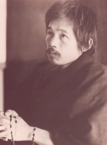 Nagai Takashi