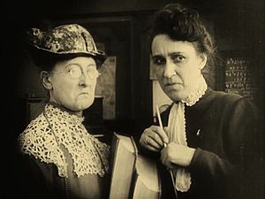 Nora Cecil Nora Cecil