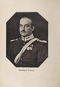 Bernhard Koerner