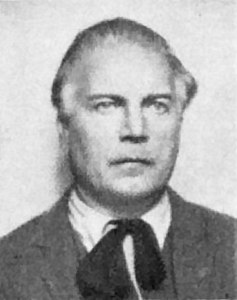 Georg Engelbert Graf