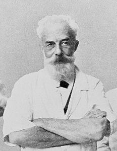 Henri Albert Hartmann Henri Albert Hartmann