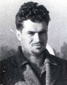 John Whiteside Parsons John Whiteside Parsons