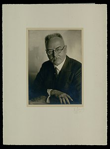 Justus Theodor Valentiner