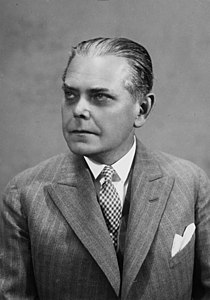 Svend Gade Svend Gade