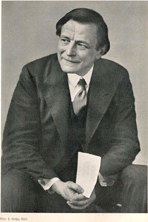 Ernst Barthel