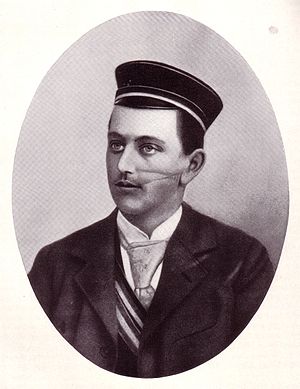 Felix Busson