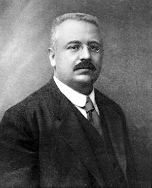 Francesco Saverio Nitti Francesco Saverio Nitti