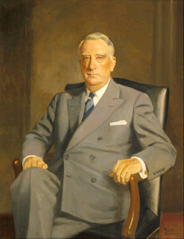 Fred M. Vinson Fred M. Vinson