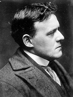 Hilaire Belloc Hilaire Belloc