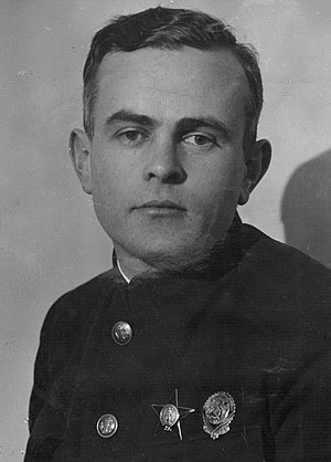 Pjotr Petrowitsch Schirschow