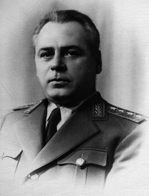Wsewolod Nikolajewitsch Merkulow Wsewolod Nikolajewitsch Merkulow