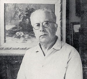 Antonino Sartini