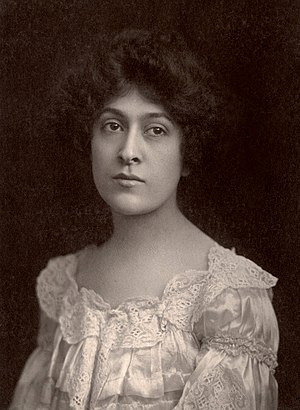 Augusta Cottlow