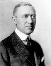 Charles B. Henderson