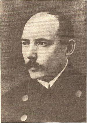 Dmitri Konstantinowitsch Selenin