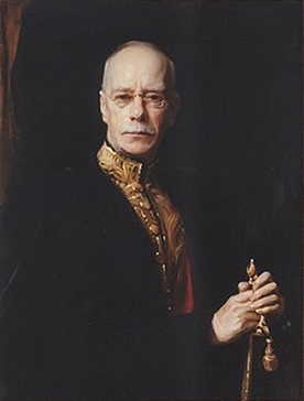 Henry William Newlands Henry William Newlands
