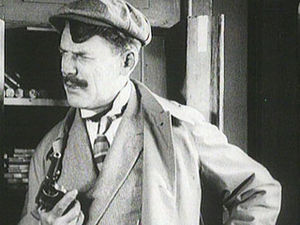 Juri Wassiljewitsch Schumski