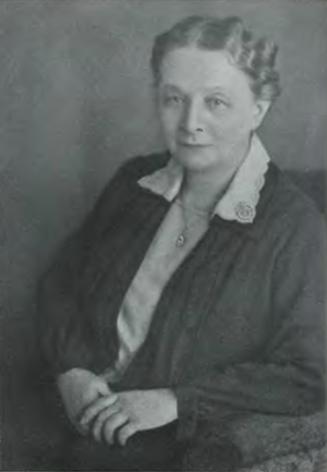 Marie Oberdieck