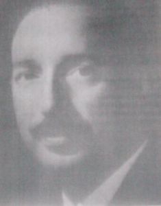 René Amengual Astaburuaga