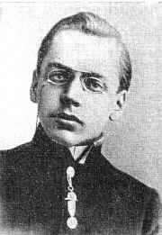 Wladimir Juljewitsch Wiese