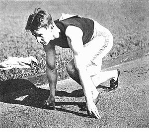 Arthur Duffey