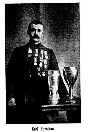 Carl Howelsen