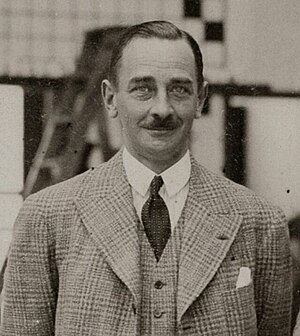 George van Rossem