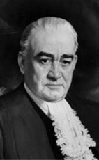 James Horace King