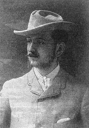 Louvigny de Montigny