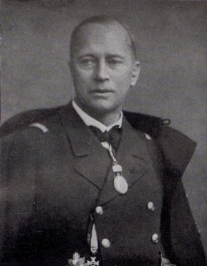 Olaf Richard Wulff