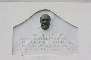 Rudolf Kattnigg