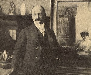 Rudolf Nissl Rudolf Nissl