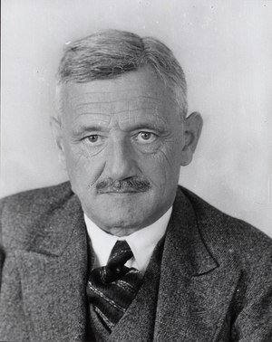 Wilhelm von Gonzenbach