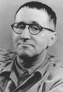 Berhold Brecht